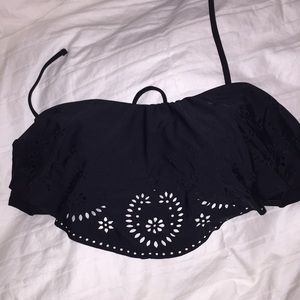 Bathing suit top